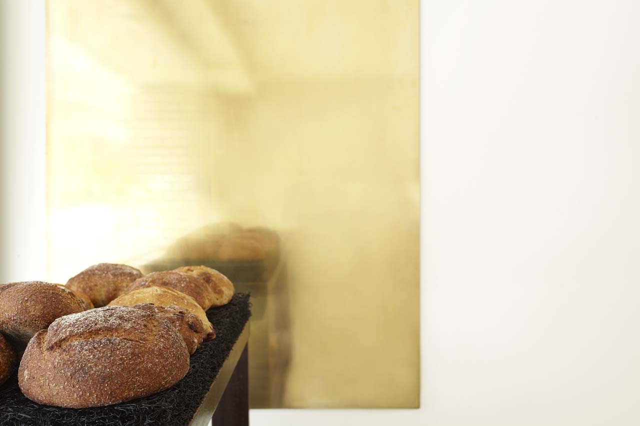 復(fù)古工業(yè)風(fēng)蛋糕店裝修設(shè)計(jì)-第2張圖片-上海古都建筑設(shè)計(jì)集團(tuán) 復(fù)古工業(yè)風(fēng)蛋糕店裝修設(shè)計(jì)-第2張圖片-上海古都建筑設(shè)計(jì)集團(tuán)