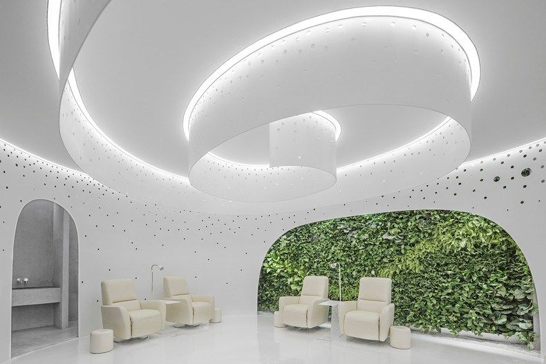 松江區(qū)簡約風(fēng)格美甲店裝修設(shè)計-第1張圖片-上海古都建筑設(shè)計集團 松江區(qū)簡約風(fēng)格美甲店裝修設(shè)計-第1張圖片-上海古都建筑設(shè)計集團