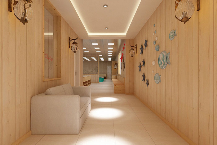 黃浦區(qū)原木風(fēng)格養(yǎng)生所裝修設(shè)計(jì)-第4張圖片-上海古都建筑設(shè)計(jì)集團(tuán) 黃浦區(qū)原木風(fēng)格養(yǎng)生所裝修設(shè)計(jì)-第4張圖片-上海古都建筑設(shè)計(jì)集團(tuán)