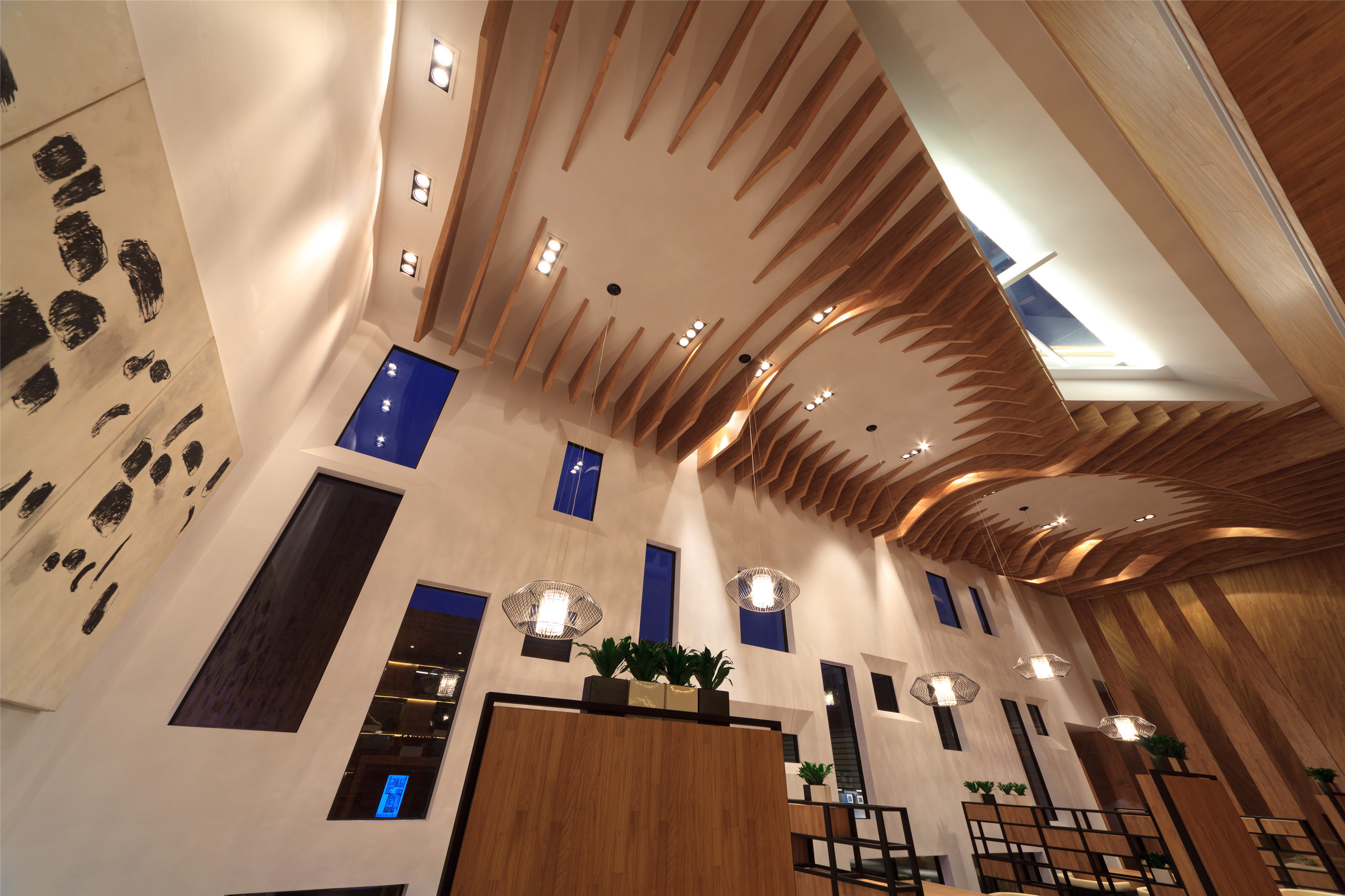 黃浦區(qū)接待室裝修設(shè)計(jì)效果圖-第4張圖片-上海古都建筑設(shè)計(jì)集團(tuán) 黃浦區(qū)接待室裝修設(shè)計(jì)效果圖-第4張圖片-上海古都建筑設(shè)計(jì)集團(tuán)