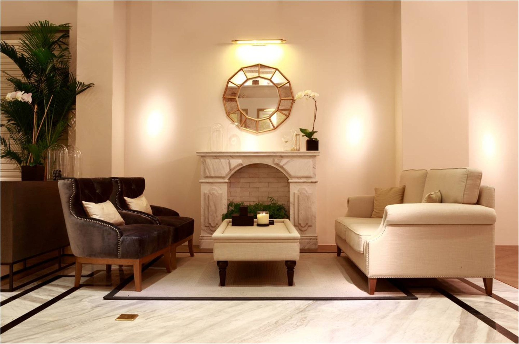 復(fù)式女裝店裝修設(shè)計(jì)-第1張圖片-上海古都建筑設(shè)計(jì)集團(tuán) 復(fù)式女裝店裝修設(shè)計(jì)-第1張圖片-上海古都建筑設(shè)計(jì)集團(tuán)