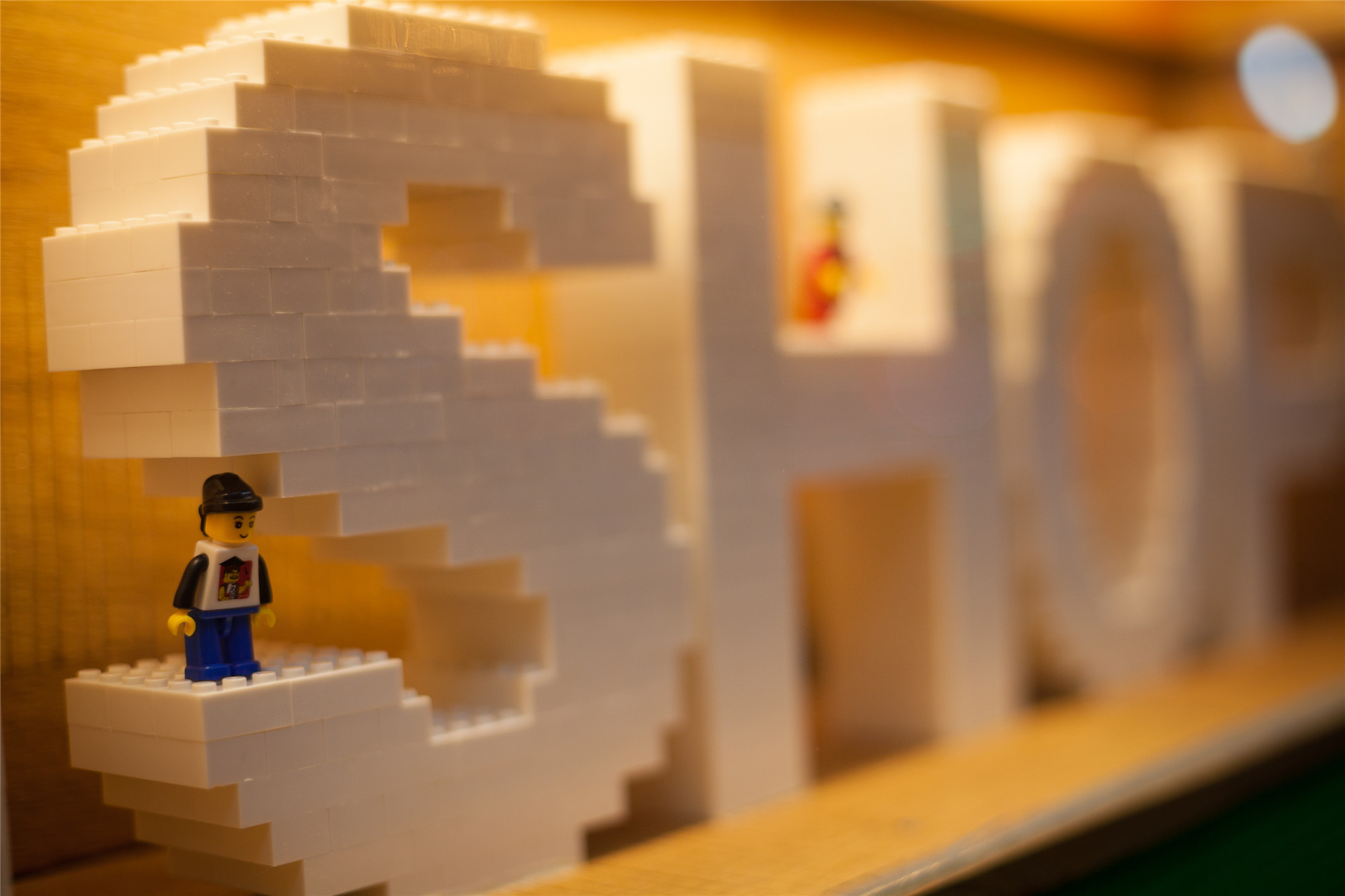 原木風格服裝店裝修設(shè)計-第1張圖片-上海古都建筑設(shè)計集團