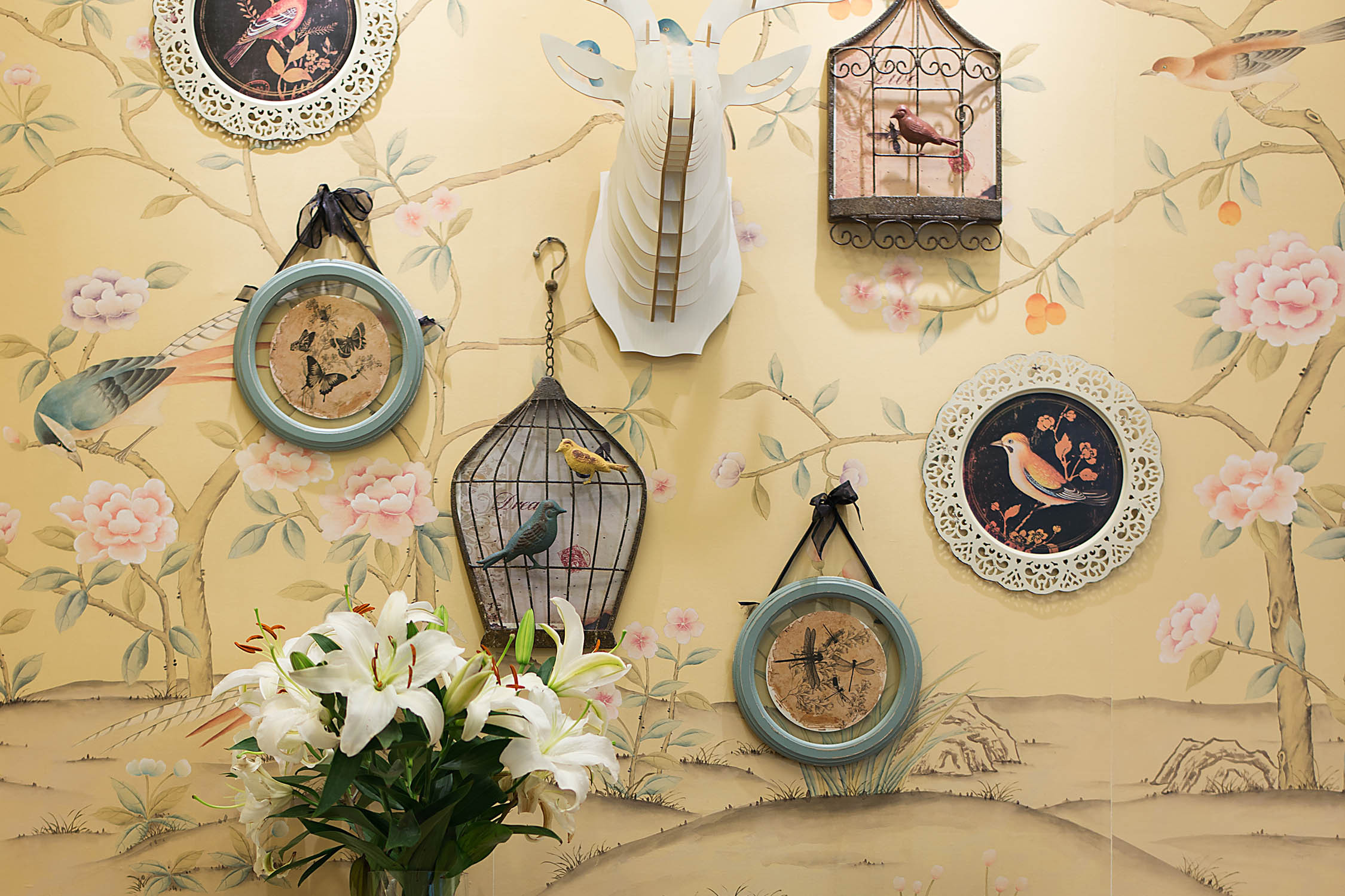 時(shí)尚清新美甲店裝修設(shè)計(jì)-第5張圖片-上海古都建筑設(shè)計(jì)集團(tuán) 時(shí)尚清新美甲店裝修設(shè)計(jì)-第5張圖片-上海古都建筑設(shè)計(jì)集團(tuán)