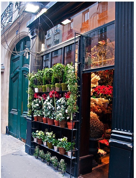 日式風(fēng)格花店裝修設(shè)計(jì)-第4張圖片-上海古都建筑設(shè)計(jì)集團(tuán) 日式風(fēng)格花店裝修設(shè)計(jì)-第4張圖片-上海古都建筑設(shè)計(jì)集團(tuán)