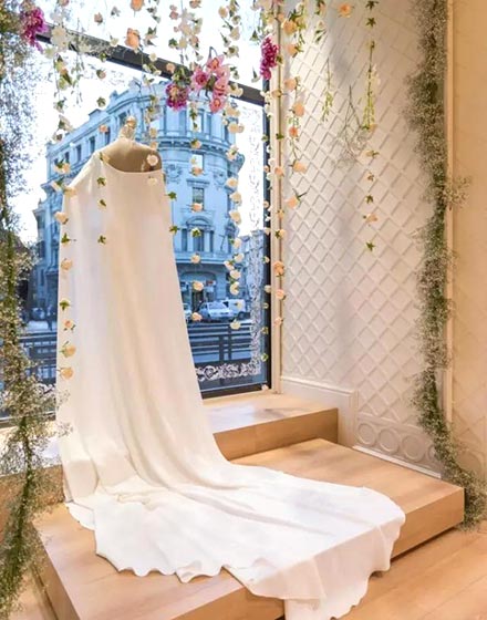 虹口區(qū)婚紗攝影樓裝修設(shè)計(jì)-第3張圖片-上海古都建筑設(shè)計(jì)集團(tuán) 虹口區(qū)婚紗攝影樓裝修設(shè)計(jì)-第3張圖片-上海古都建筑設(shè)計(jì)集團(tuán)