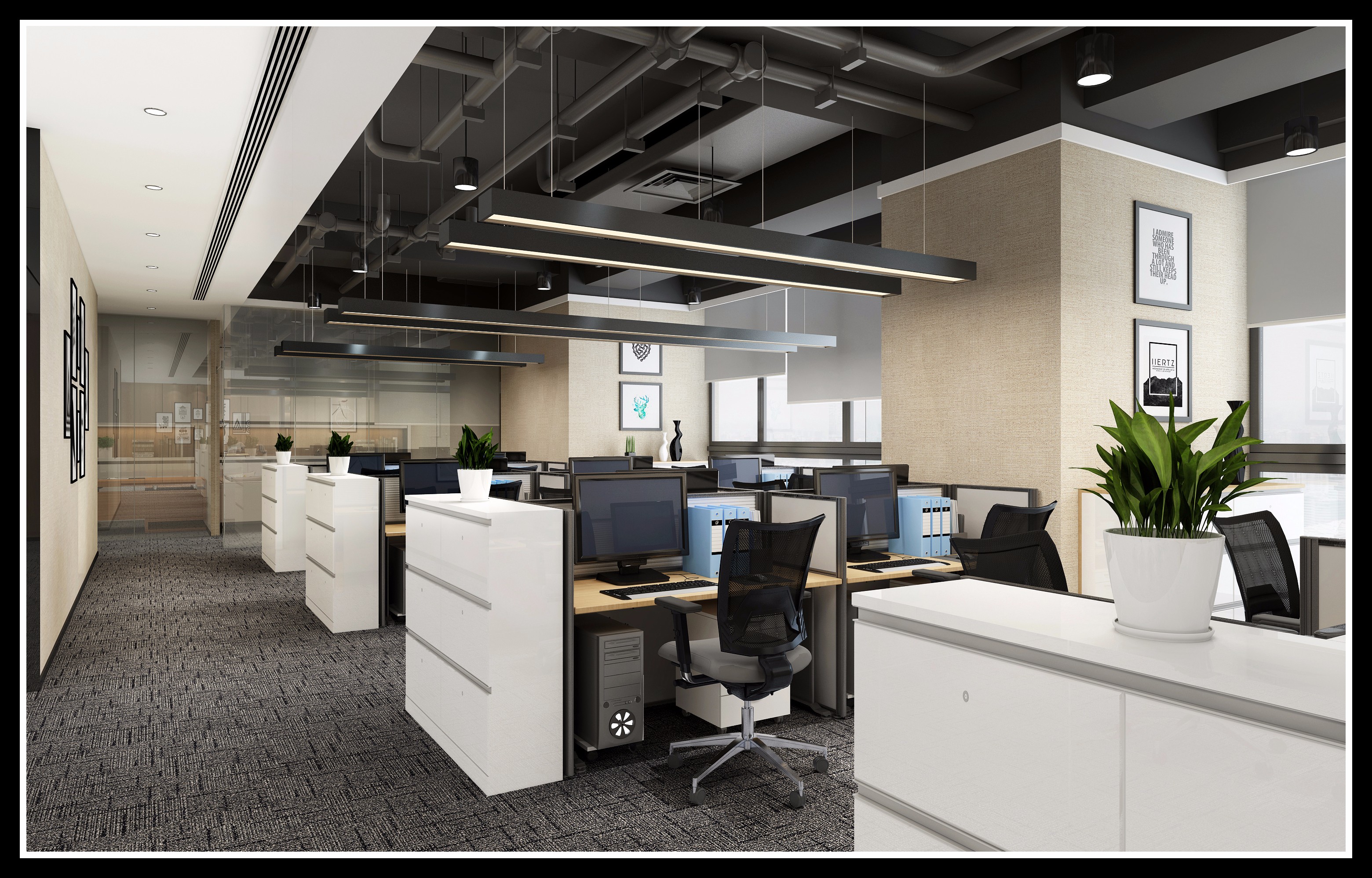 青浦區(qū)辦公室茶水間裝修設(shè)計-第2張圖片-上海古都建筑設(shè)計集團 青浦區(qū)辦公室茶水間裝修設(shè)計-第2張圖片-上海古都建筑設(shè)計集團