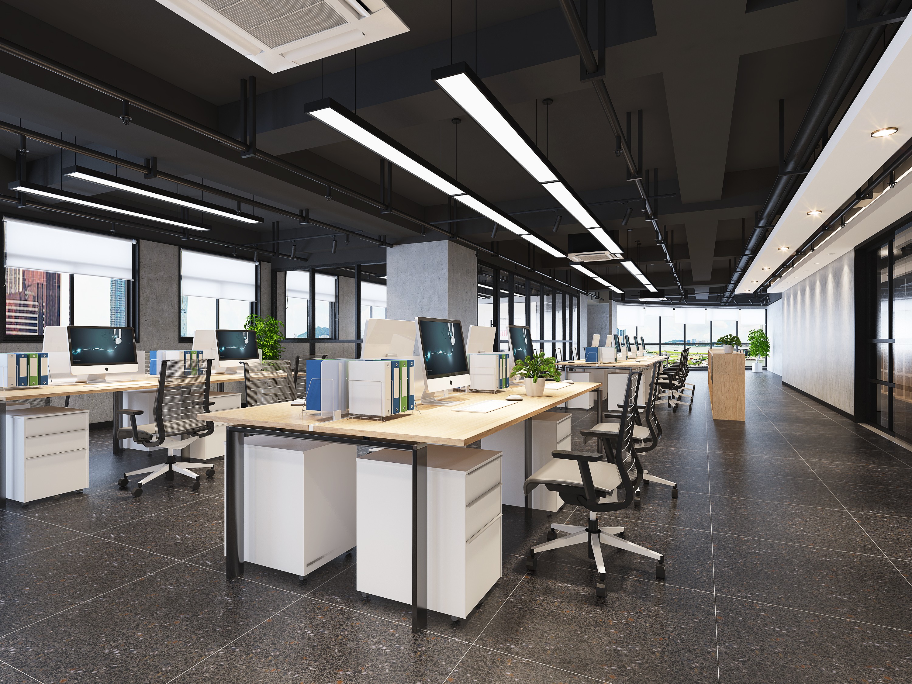 中式休閑辦公室休息區(qū)裝修設(shè)計(jì)-第6張圖片-上海古都建筑設(shè)計(jì)集團(tuán) 中式休閑辦公室休息區(qū)裝修設(shè)計(jì)-第6張圖片-上海古都建筑設(shè)計(jì)集團(tuán)