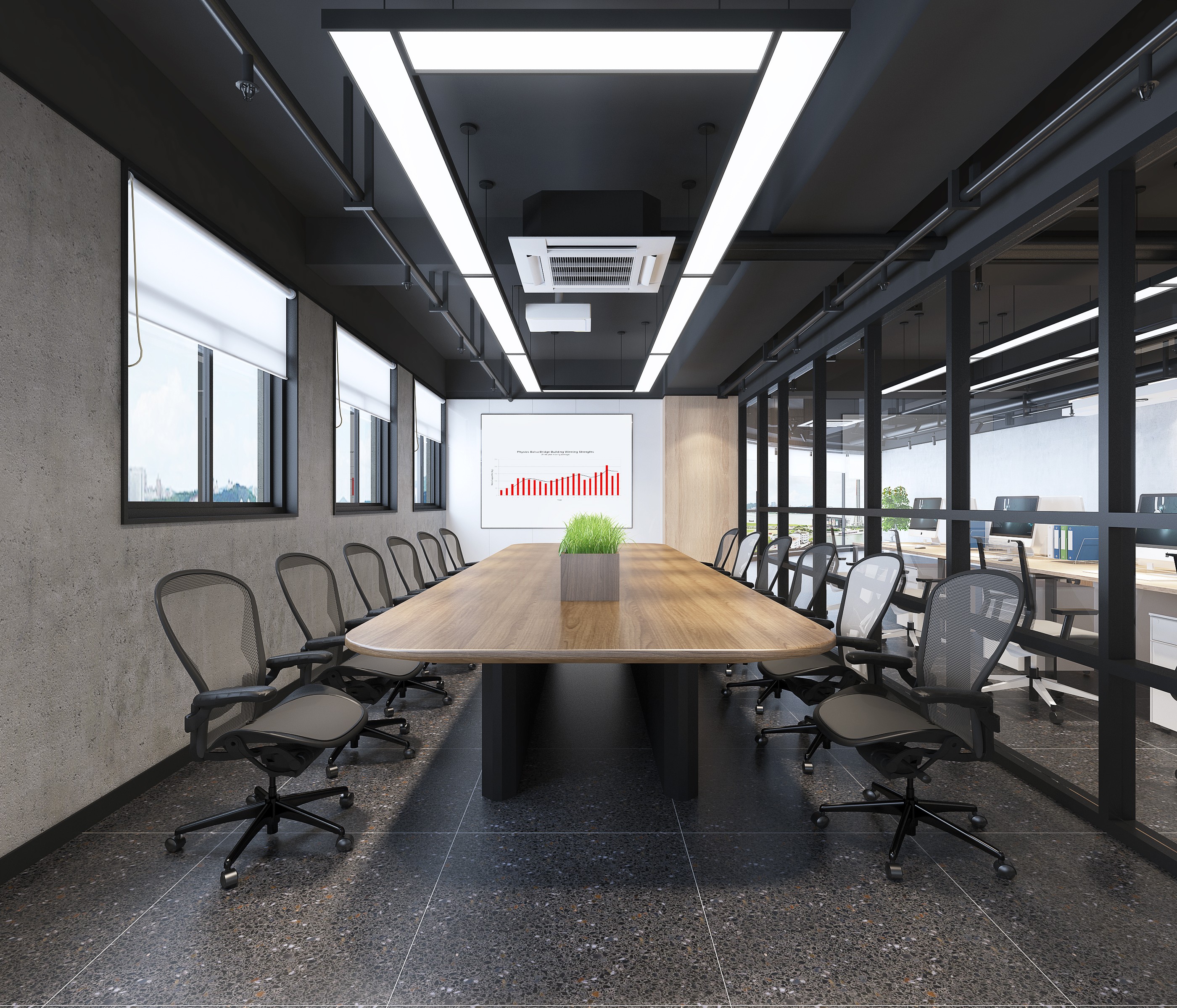 中式休閑辦公室休息區(qū)裝修設(shè)計(jì)-第7張圖片-上海古都建筑設(shè)計(jì)集團(tuán) 中式休閑辦公室休息區(qū)裝修設(shè)計(jì)-第7張圖片-上海古都建筑設(shè)計(jì)集團(tuán)