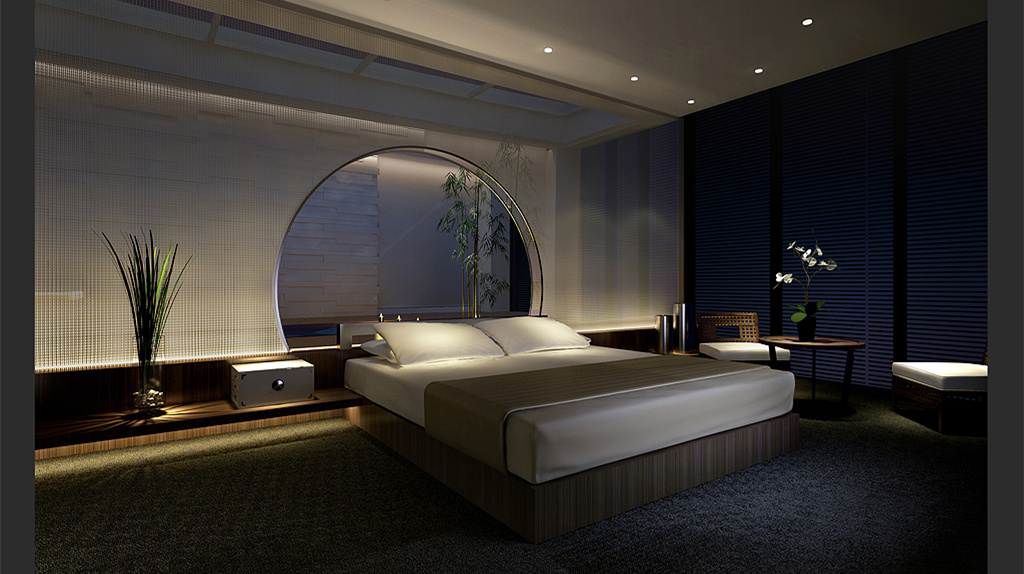 水墨江南風(fēng)格辦公室裝修設(shè)計-第4張圖片-上海古都建筑設(shè)計集團 水墨江南風(fēng)格辦公室裝修設(shè)計-第4張圖片-上海古都建筑設(shè)計集團