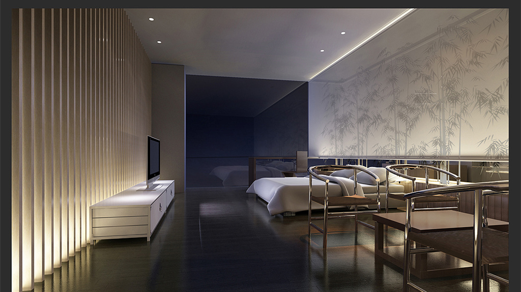 水墨江南風(fēng)格辦公室裝修設(shè)計-第6張圖片-上海古都建筑設(shè)計集團 水墨江南風(fēng)格辦公室裝修設(shè)計-第6張圖片-上海古都建筑設(shè)計集團