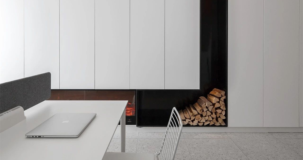 小型簡(jiǎn)約辦公室裝修設(shè)計(jì)-第2張圖片-上海古都建筑設(shè)計(jì)集團(tuán) 小型簡(jiǎn)約辦公室裝修設(shè)計(jì)-第2張圖片-上海古都建筑設(shè)計(jì)集團(tuán)