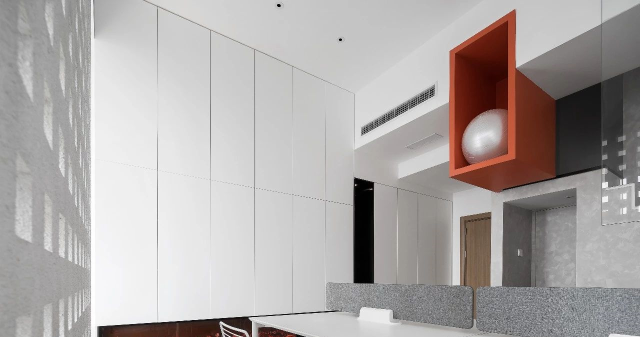 小型簡(jiǎn)約辦公室裝修設(shè)計(jì)-第5張圖片-上海古都建筑設(shè)計(jì)集團(tuán) 小型簡(jiǎn)約辦公室裝修設(shè)計(jì)-第5張圖片-上海古都建筑設(shè)計(jì)集團(tuán)