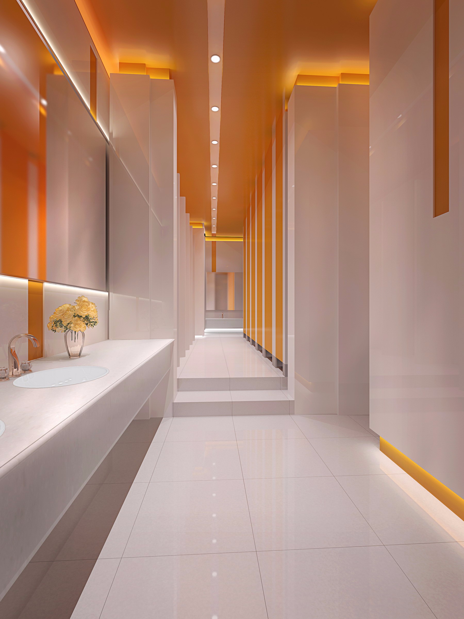 普陀區(qū)現(xiàn)代科技風(fēng)格辦公室裝修設(shè)計(jì)-第5張圖片-上海古都建筑設(shè)計(jì)集團(tuán) 普陀區(qū)現(xiàn)代科技風(fēng)格辦公室裝修設(shè)計(jì)-第5張圖片-上海古都建筑設(shè)計(jì)集團(tuán)