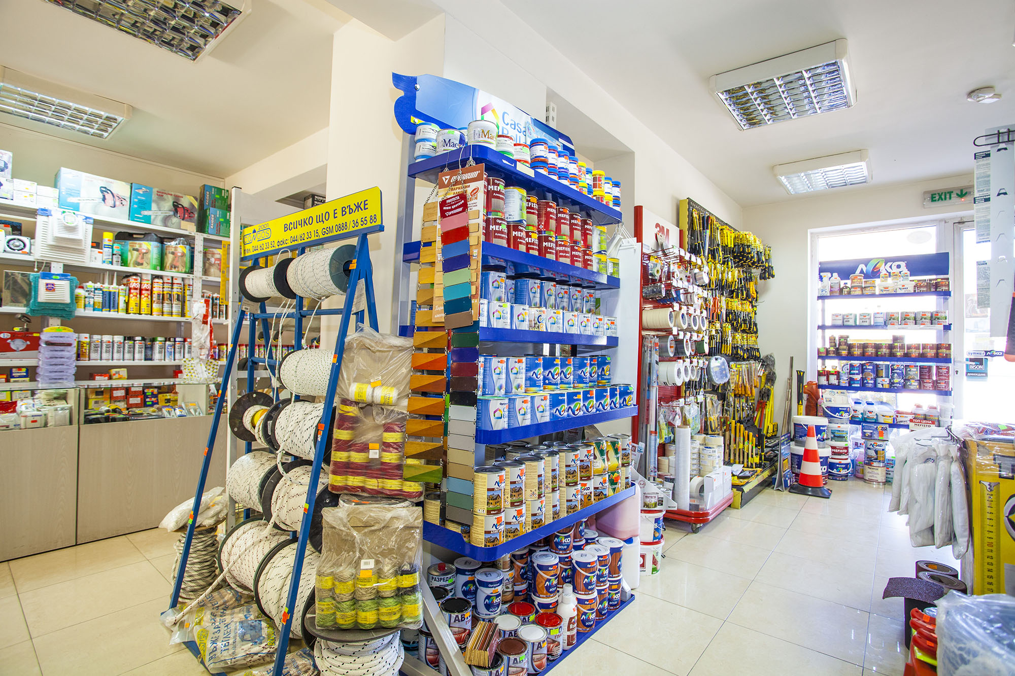 小型簡約建材店裝修設(shè)計-第2張圖片-上海古都建筑設(shè)計集團 小型簡約建材店裝修設(shè)計-第2張圖片-上海古都建筑設(shè)計集團