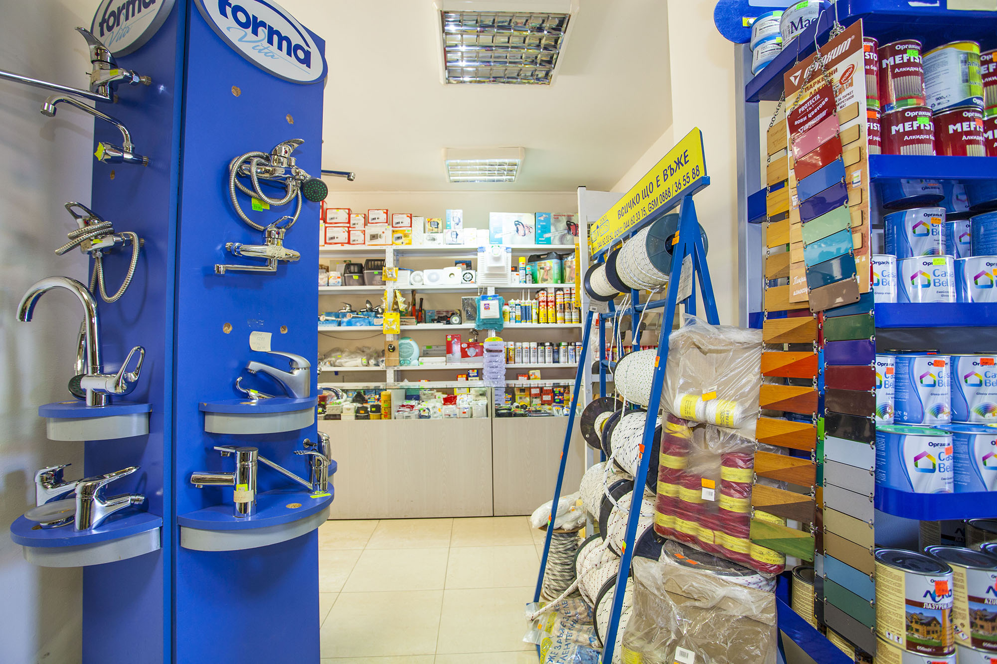 小型簡約建材店裝修設(shè)計-第4張圖片-上海古都建筑設(shè)計集團 小型簡約建材店裝修設(shè)計-第4張圖片-上海古都建筑設(shè)計集團