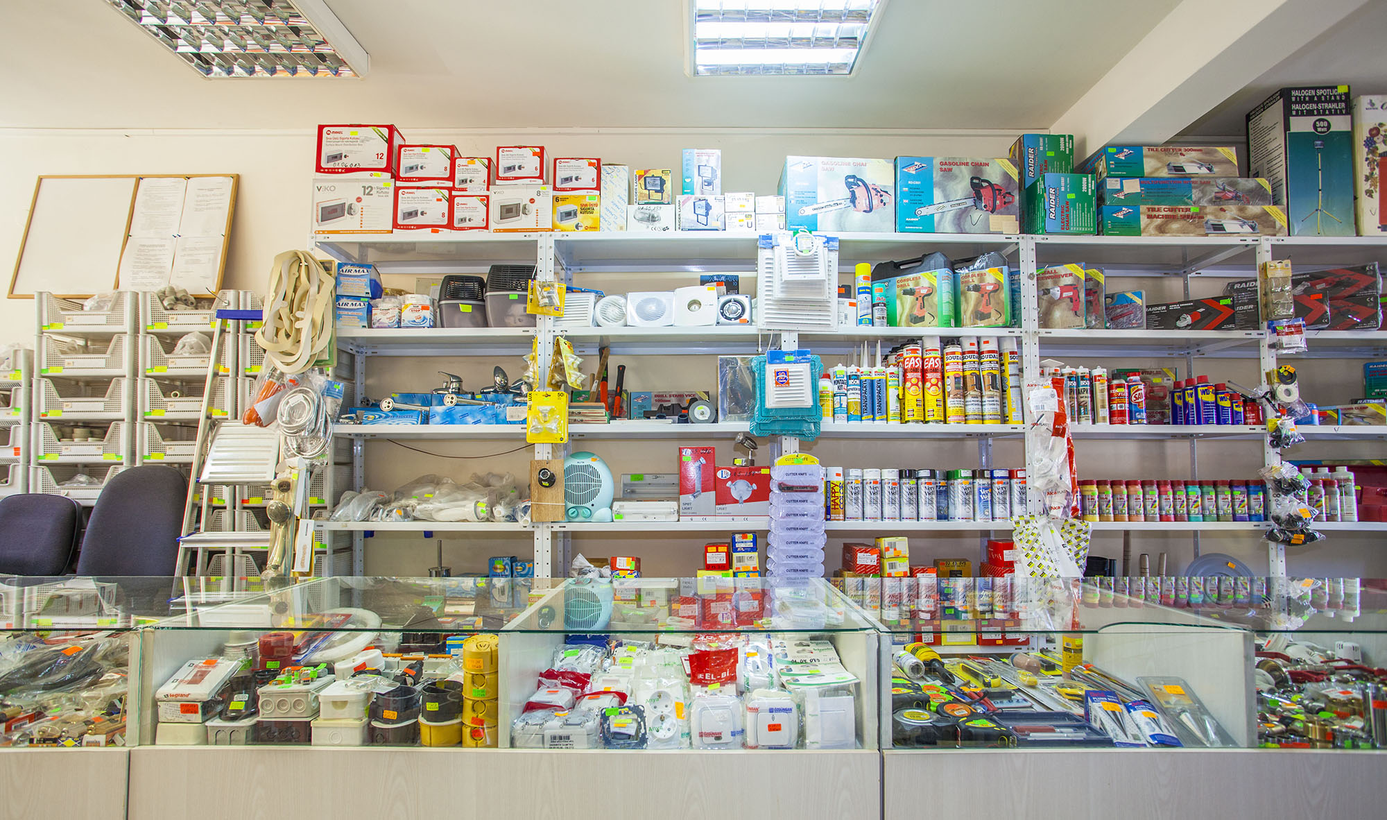 小型簡約建材店裝修設(shè)計-第5張圖片-上海古都建筑設(shè)計集團 小型簡約建材店裝修設(shè)計-第5張圖片-上海古都建筑設(shè)計集團