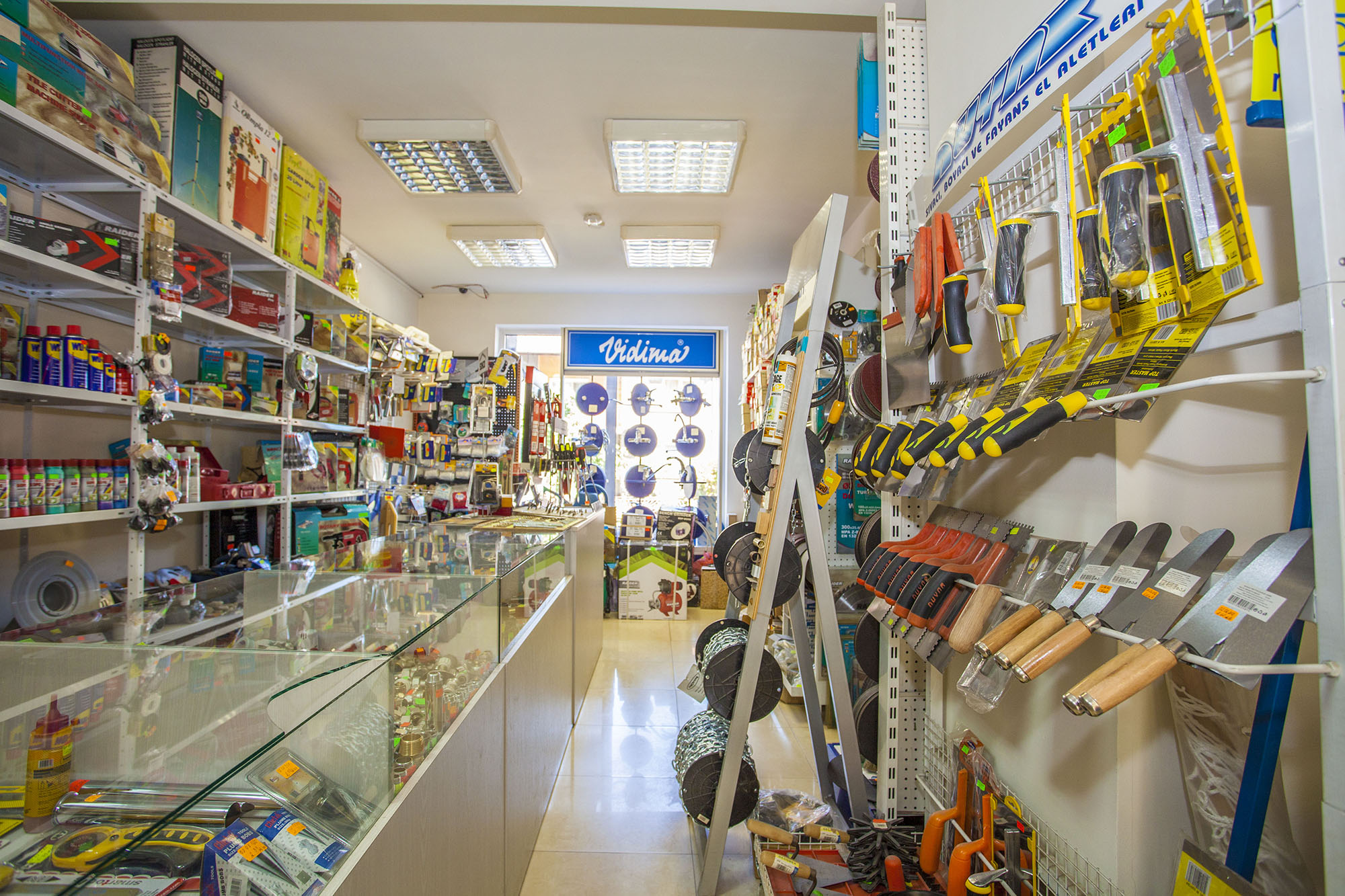 小型簡約建材店裝修設(shè)計-第6張圖片-上海古都建筑設(shè)計集團 小型簡約建材店裝修設(shè)計-第6張圖片-上海古都建筑設(shè)計集團