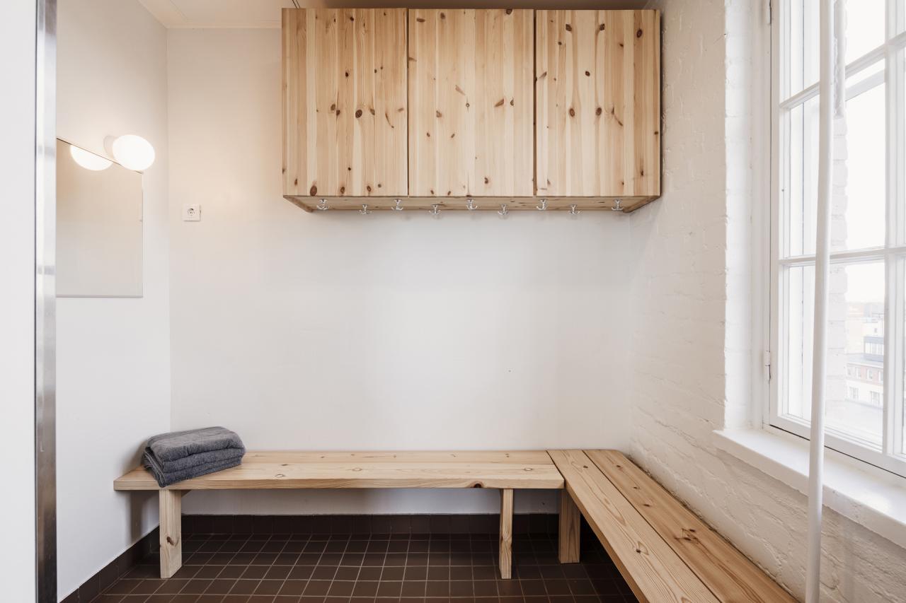 全木風(fēng)格桑拿洗浴中心裝修設(shè)計(jì)-第5張圖片-上海古都建筑設(shè)計(jì)集團(tuán) 全木風(fēng)格桑拿洗浴中心裝修設(shè)計(jì)-第5張圖片-上海古都建筑設(shè)計(jì)集團(tuán)