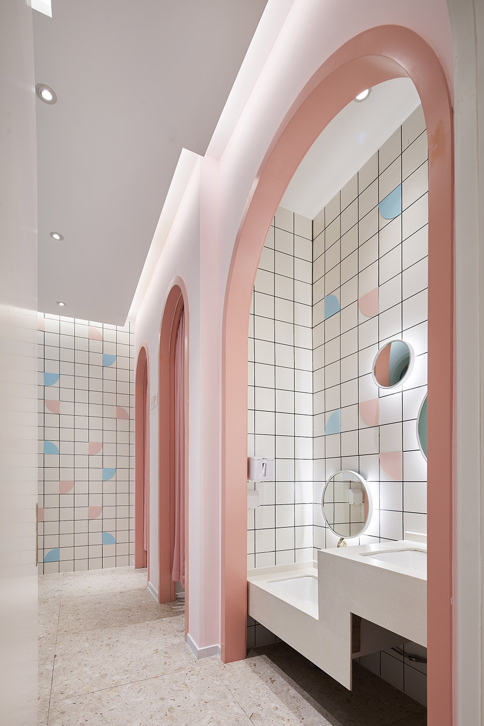 時(shí)尚兒童攝影棚裝修設(shè)計(jì)-第5張圖片-上海古都建筑設(shè)計(jì)集團(tuán) 時(shí)尚兒童攝影棚裝修設(shè)計(jì)-第5張圖片-上海古都建筑設(shè)計(jì)集團(tuán)