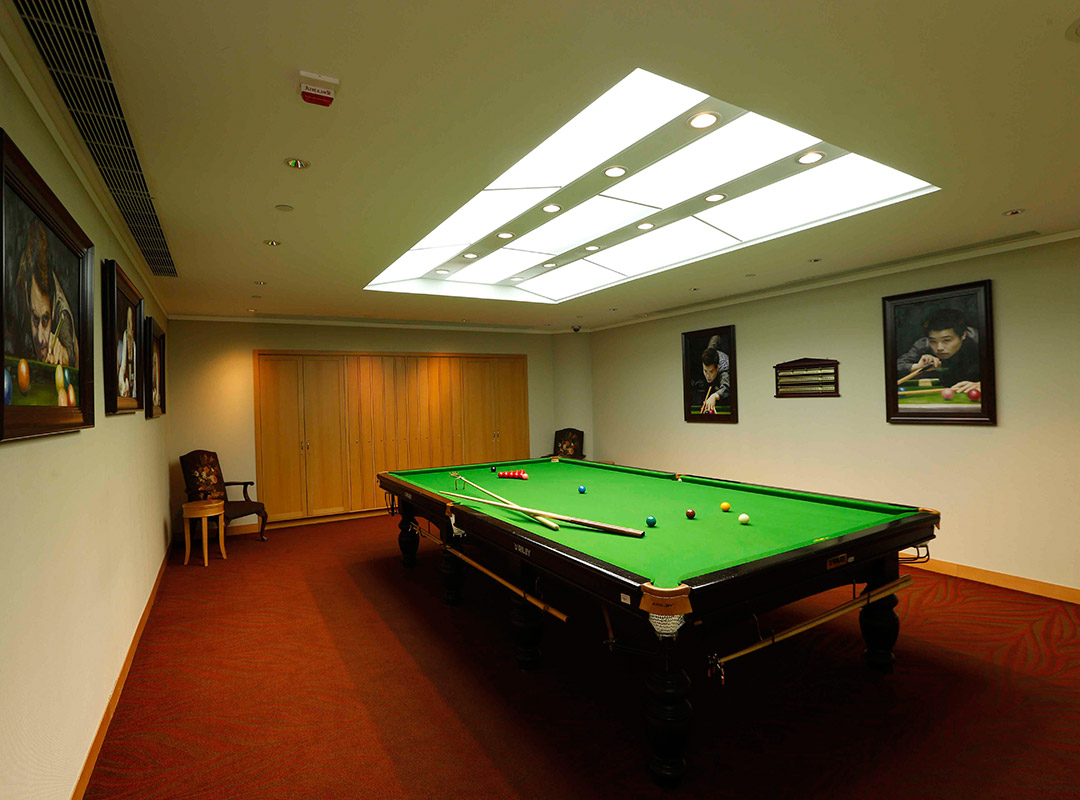 小型簡約臺球室裝修設(shè)計-第1張圖片-上海古都建筑設(shè)計集團(tuán) 小型簡約臺球室裝修設(shè)計-第1張圖片-上海古都建筑設(shè)計集團(tuán)