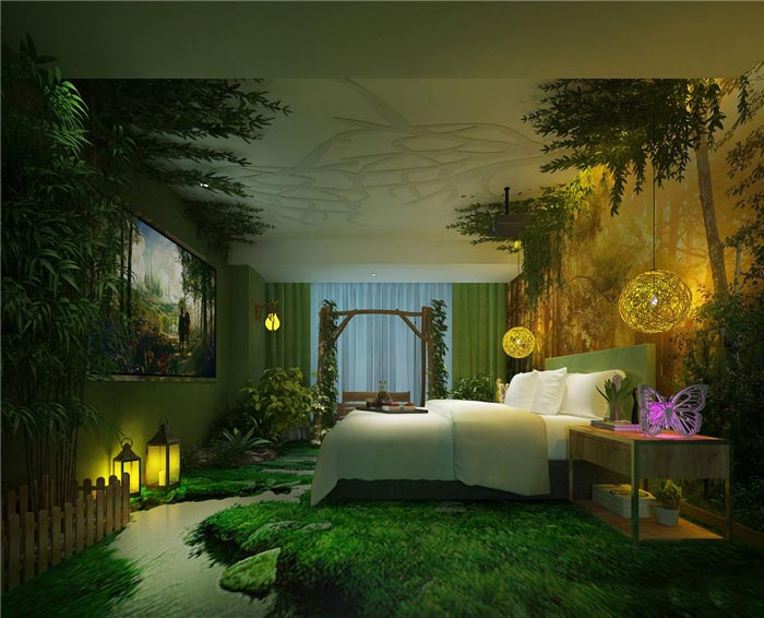 個(gè)性情侶主題酒店裝修設(shè)計(jì)-第1張圖片-上海古都建筑設(shè)計(jì)集團(tuán) 個(gè)性情侶主題酒店裝修設(shè)計(jì)-第1張圖片-上海古都建筑設(shè)計(jì)集團(tuán)