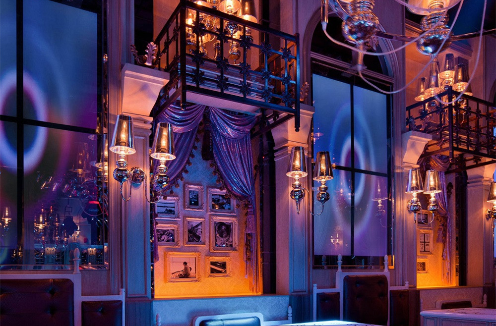 歐式古典音樂廳裝修設(shè)計-第2張圖片-上海古都建筑設(shè)計集團(tuán) 歐式古典音樂廳裝修設(shè)計-第2張圖片-上海古都建筑設(shè)計集團(tuán)