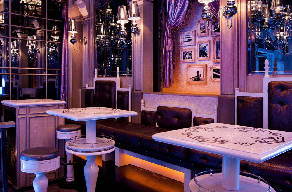 歐式古典音樂廳裝修設(shè)計-第4張圖片-上海古都建筑設(shè)計集團(tuán) 歐式古典音樂廳裝修設(shè)計-第4張圖片-上海古都建筑設(shè)計集團(tuán)