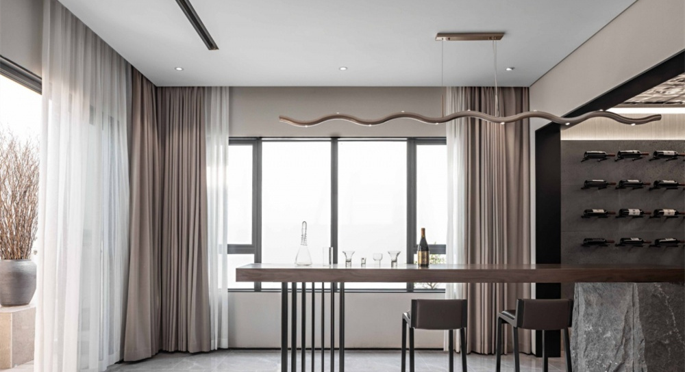 東方韻味辦公室裝修設(shè)計-第4張圖片-上海古都建筑設(shè)計集團 東方韻味辦公室裝修設(shè)計-第4張圖片-上海古都建筑設(shè)計集團