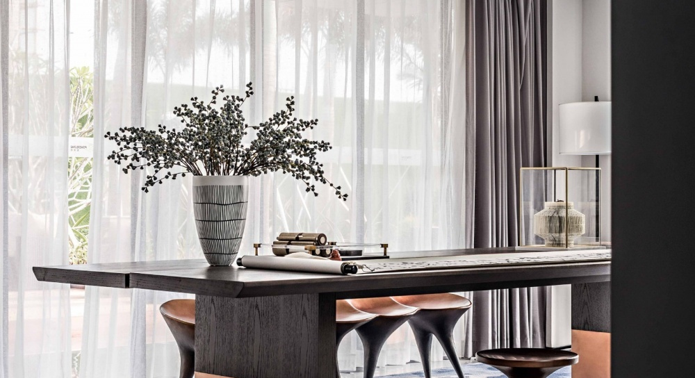 東方韻味辦公室裝修設(shè)計-第1張圖片-上海古都建筑設(shè)計集團 東方韻味辦公室裝修設(shè)計-第1張圖片-上海古都建筑設(shè)計集團