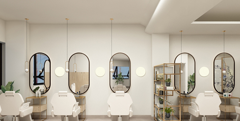 藝術發(fā)廊裝修設計-第3張圖片-上海古都建筑設計集團 藝術發(fā)廊裝修設計-第3張圖片-上海古都建筑設計集團