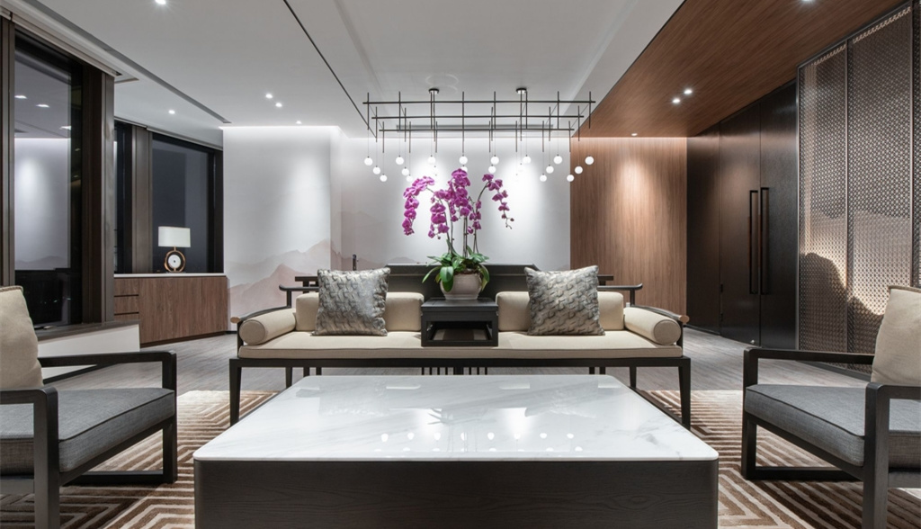 投資控股公司辦公室裝修設(shè)計(jì)-第2張圖片-上海古都建筑設(shè)計(jì)集團(tuán) 投資控股公司辦公室裝修設(shè)計(jì)-第2張圖片-上海古都建筑設(shè)計(jì)集團(tuán)