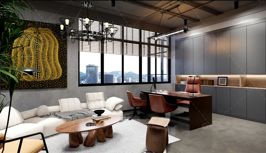 電子科技公司辦公室裝修設(shè)計(jì)-第3張圖片-上海古都建筑設(shè)計(jì)集團(tuán) 電子科技公司辦公室裝修設(shè)計(jì)-第3張圖片-上海古都建筑設(shè)計(jì)集團(tuán)