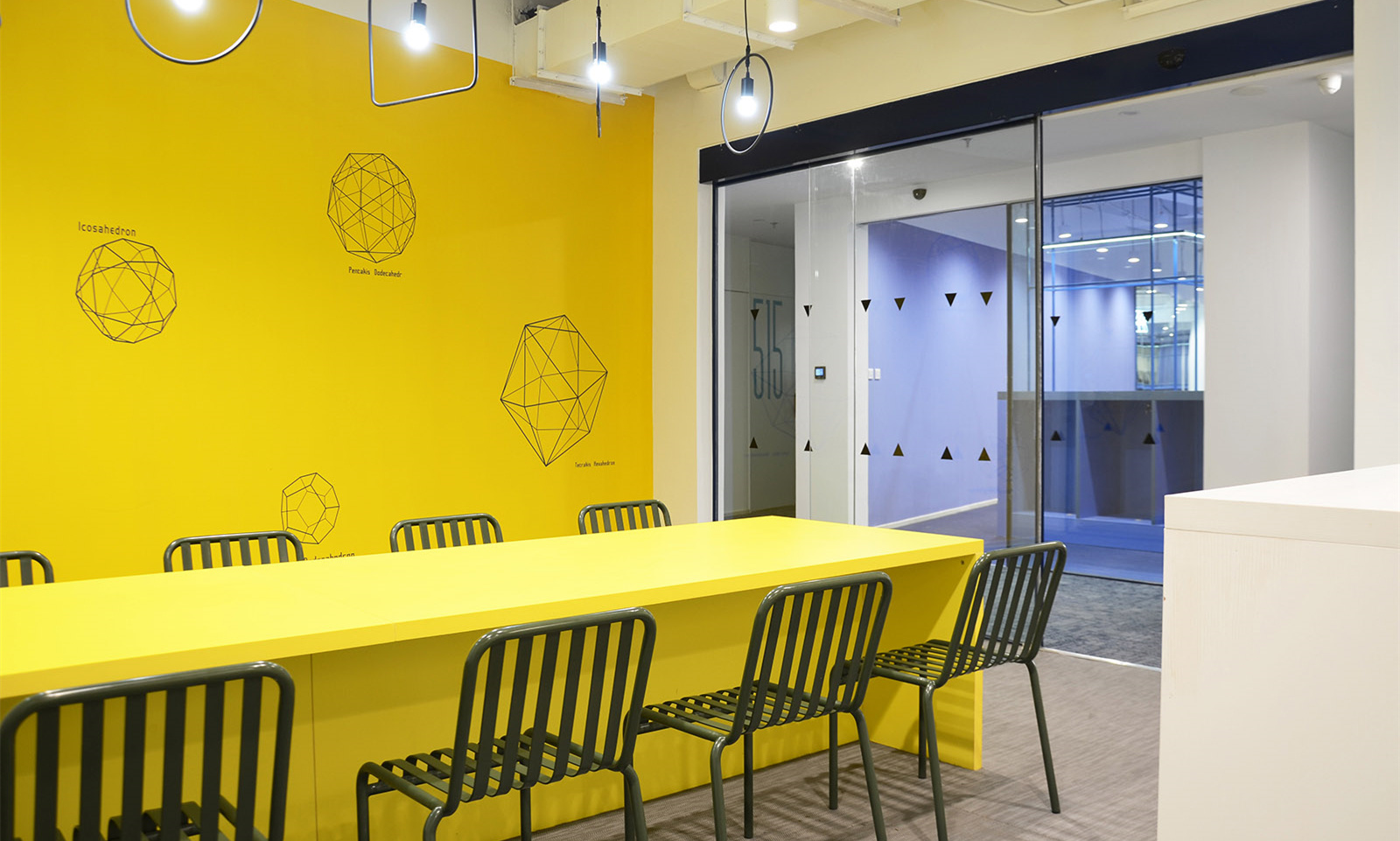 工業(yè)建筑風(fēng)格辦公室裝修設(shè)計-第1張圖片-上海古都建筑設(shè)計集團 工業(yè)建筑風(fēng)格辦公室裝修設(shè)計-第1張圖片-上海古都建筑設(shè)計集團