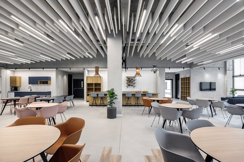 浦東張江醫(yī)療設(shè)備公司辦公室設(shè)計(jì)裝修圖片-第7張圖片-上海古都建筑設(shè)計(jì)集團(tuán) 浦東張江醫(yī)療設(shè)備公司辦公室設(shè)計(jì)裝修圖片-第7張圖片-上海古都建筑設(shè)計(jì)集團(tuán)