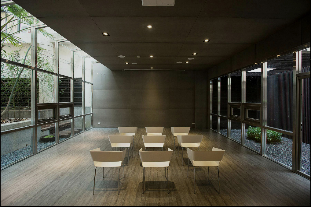 黃浦辦公室裝修設(shè)計2200平效果-第8張圖片-上海古都建筑設(shè)計集團 黃浦辦公室裝修設(shè)計2200平效果-第8張圖片-上海古都建筑設(shè)計集團