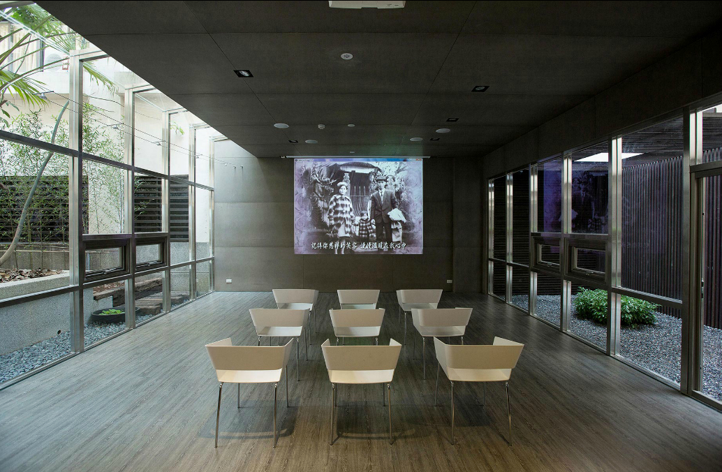 黃浦辦公室裝修設(shè)計2200平效果-第7張圖片-上海古都建筑設(shè)計集團 黃浦辦公室裝修設(shè)計2200平效果-第7張圖片-上海古都建筑設(shè)計集團