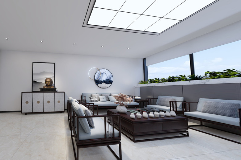 松江教育科技公司辦公室設(shè)計(jì)圖-第5張圖片-上海古都建筑設(shè)計(jì)集團(tuán) 松江教育科技公司辦公室設(shè)計(jì)圖-第5張圖片-上海古都建筑設(shè)計(jì)集團(tuán)