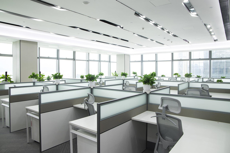 浦東7000平建設(shè)安裝公司辦公室設(shè)計布局-第3張圖片-上海古都建筑設(shè)計集團 浦東7000平建設(shè)安裝公司辦公室設(shè)計布局-第3張圖片-上海古都建筑設(shè)計集團