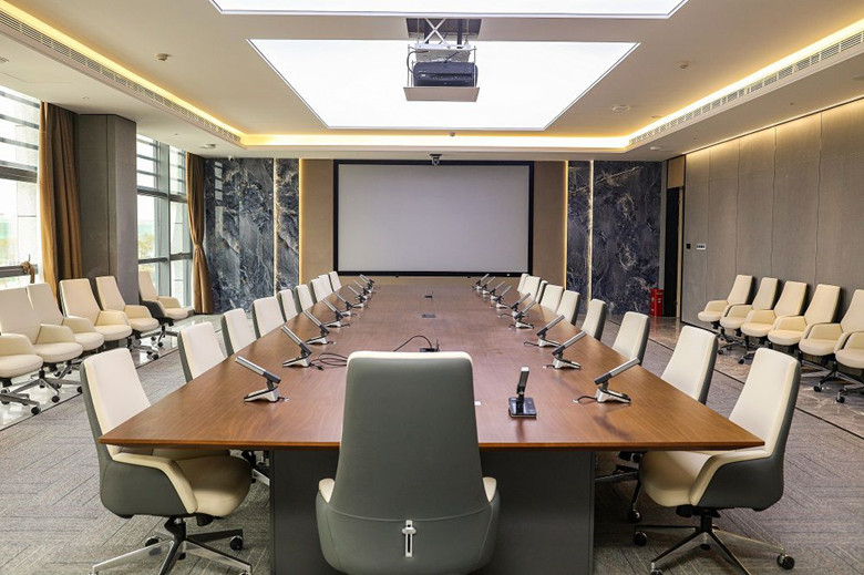 青浦食品供應(yīng)鏈基地工程設(shè)計裝潢-第2張圖片-上海古都建筑設(shè)計集團(tuán) 青浦食品供應(yīng)鏈基地工程設(shè)計裝潢-第2張圖片-上海古都建筑設(shè)計集團(tuán)