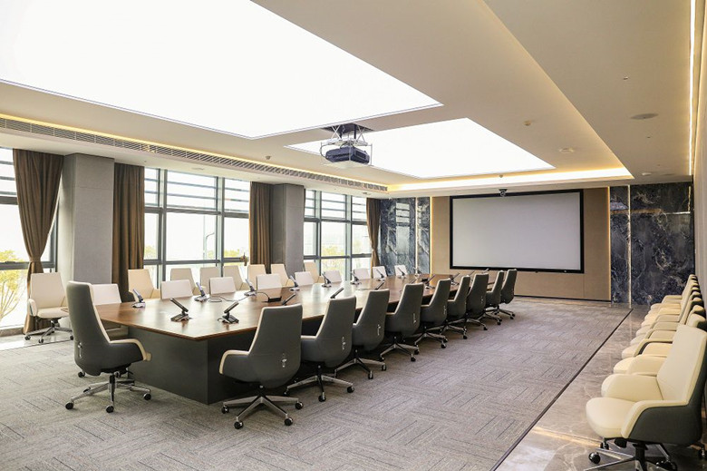 青浦食品供應(yīng)鏈基地工程設(shè)計裝潢-第3張圖片-上海古都建筑設(shè)計集團(tuán) 青浦食品供應(yīng)鏈基地工程設(shè)計裝潢-第3張圖片-上海古都建筑設(shè)計集團(tuán)