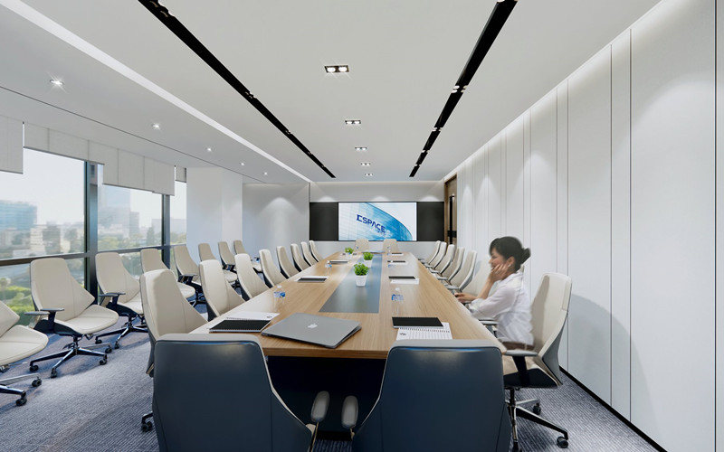 光電公司總部辦公室設(shè)計(jì)裝修項(xiàng)目-第2張圖片-上海古都建筑設(shè)計(jì)集團(tuán) 光電公司總部辦公室設(shè)計(jì)裝修項(xiàng)目-第2張圖片-上海古都建筑設(shè)計(jì)集團(tuán)