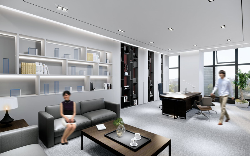 光電公司總部辦公室設(shè)計(jì)裝修項(xiàng)目-第6張圖片-上海古都建筑設(shè)計(jì)集團(tuán) 光電公司總部辦公室設(shè)計(jì)裝修項(xiàng)目-第6張圖片-上海古都建筑設(shè)計(jì)集團(tuán)