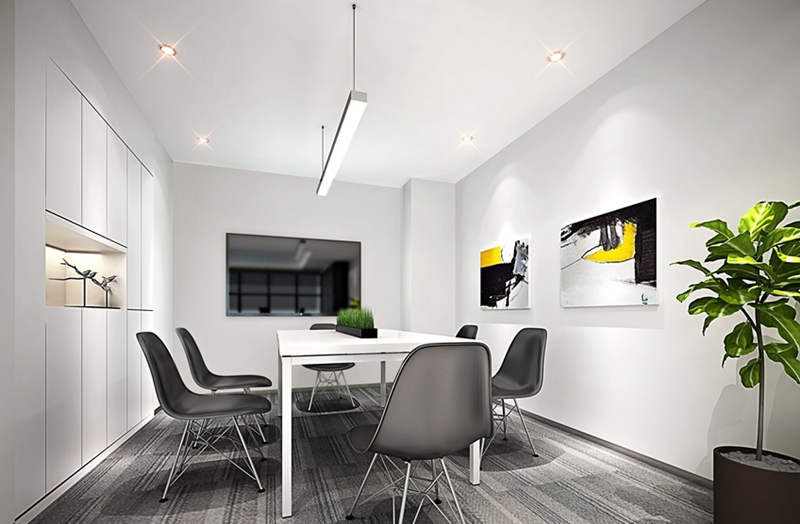 IT網(wǎng)絡(luò)信息公司辦公室設(shè)計(jì)裝修效果-辦公室裝修設(shè)計(jì)效果圖-第3張圖片-上海古都建筑設(shè)計(jì)集團(tuán)